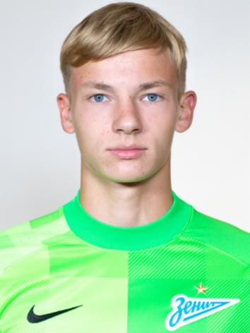 Лакс Архип Артёмович