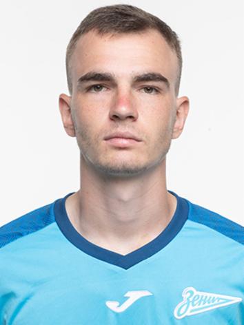 Косогоров Артемий Алексеевич