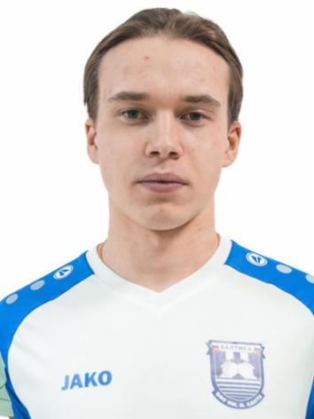 Зигангиров Арсений Родионович