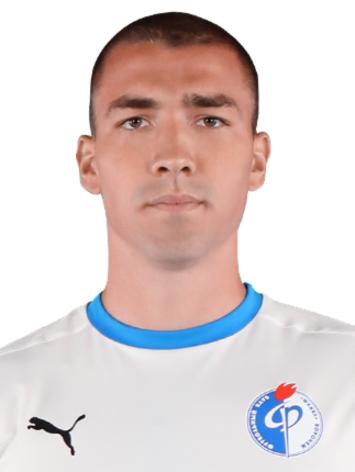 Черов Василий Сергеевич