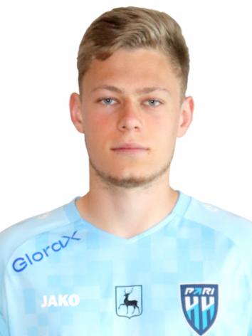Калайда Дмитрий Вадимович