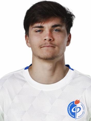 Щетинин Михаил Вадимович