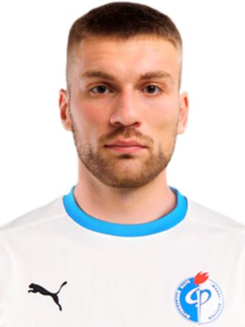 Калинин Игорь Олегович