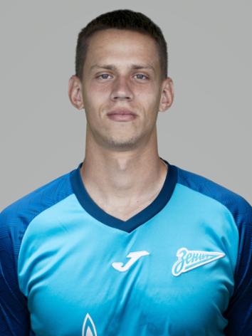 Донцов Кирилл Фёдорович