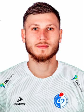 Габараев Альберт Зурабович