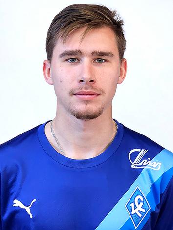 Ляхов Константин Юрьевич