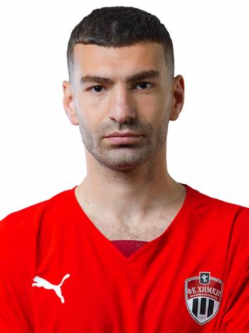 Магомедов Бутта Гаджиевич