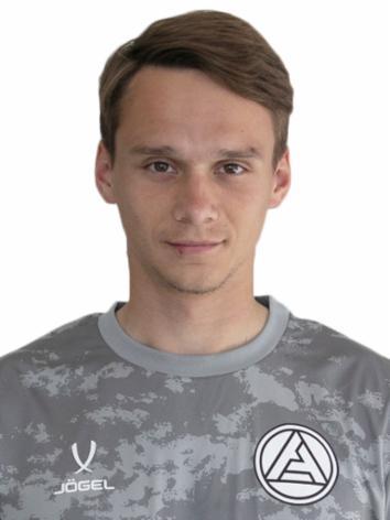Нагаев Дмитрий Альбертович