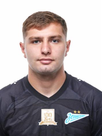 Бязров Давид Таймуразович