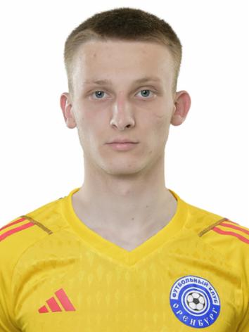 Скичко Егор Игоревич