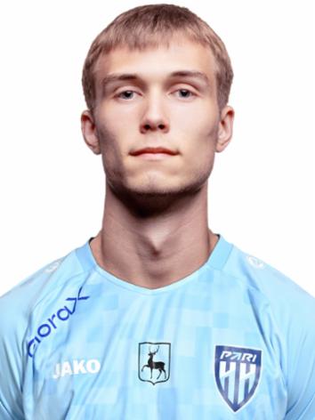Лукиных Евгений Михайлович