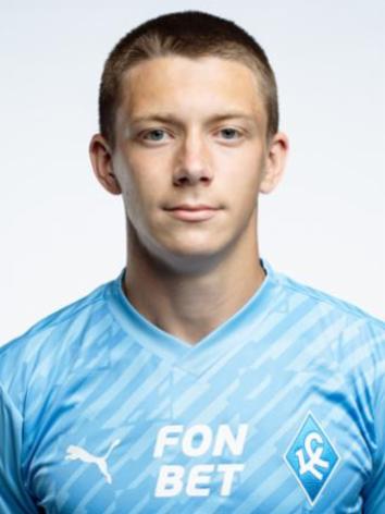Лысов Алексей Павлович