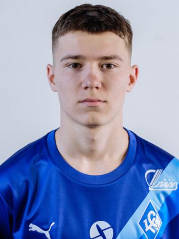 Черкасов Дмитрий Александрович