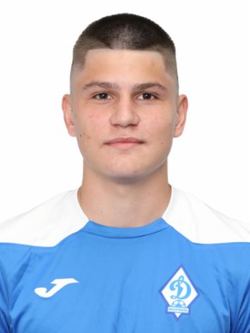 Гаджиев Шамиль Гаджиевич
