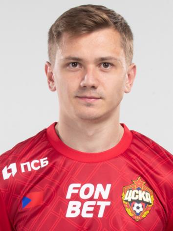 Обляков Иван Сергеевич