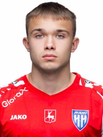 Кошкин Егор Алексеевич