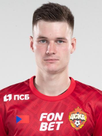 Шуманский Артём Олегович