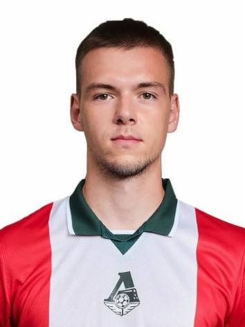 Сильянов Александр Кириллович