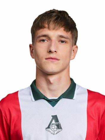 Самошников Илья Андреевич