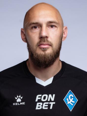Фролов Евгений Константинович