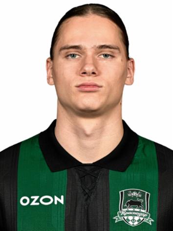 Кокшаров Александр Эдуардович
