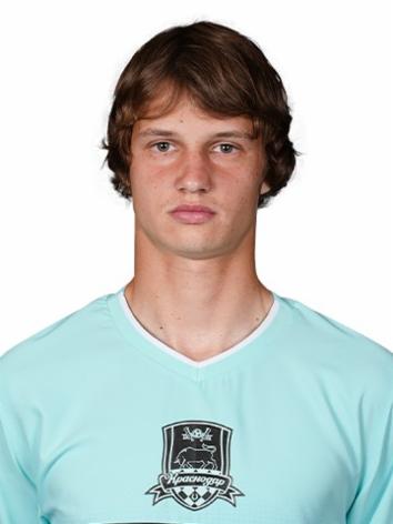 Голиков Даниил Александрович