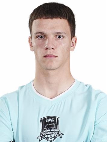 Постриган Егор Максимович