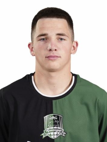 Житлов Кирилл Алексеевич
