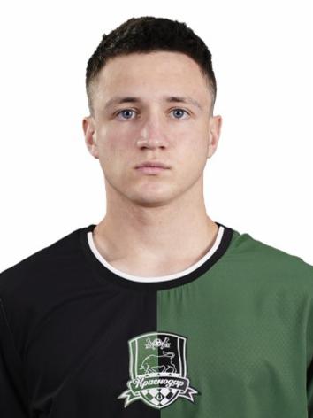 Кузьменко Артём Игоревич