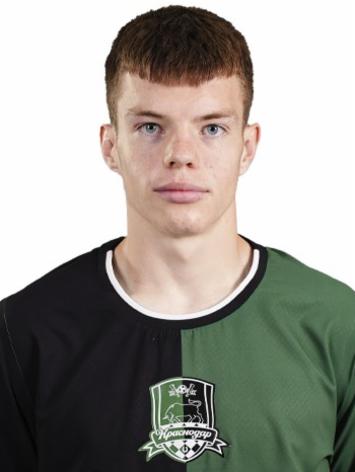 Богданец Максим Викторович