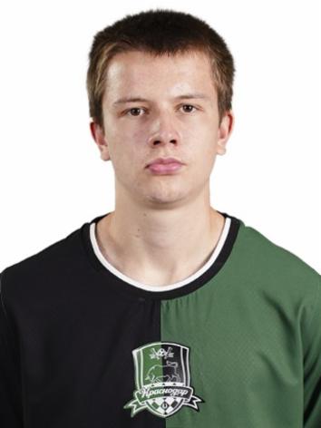 Захаров Михаил Михайлович