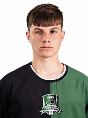 Полевой Андрей Дмитриевич