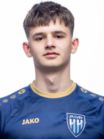 Осин Роман Сергеевич