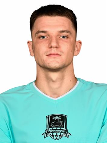 Корякин Александр Васильевич