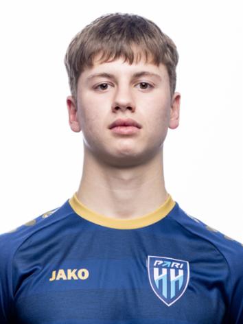 Груздев Егор Евгеньевич