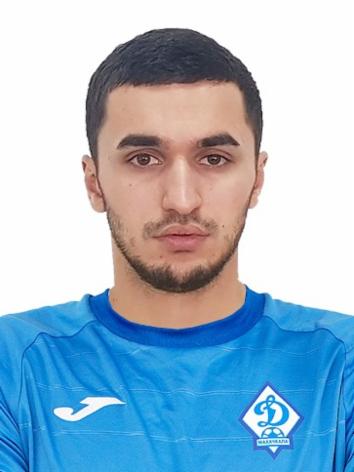 Сердеров Сердер Мукаилович