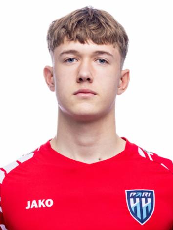 Генералов Никита Альбертович