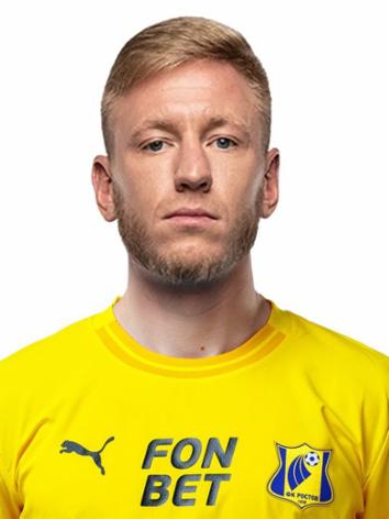 Чистяков Дмитрий Юрьевич