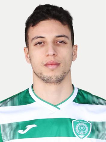 Талал Мохамед Амин 