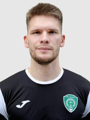 Ульянов Вадим Андреевич
