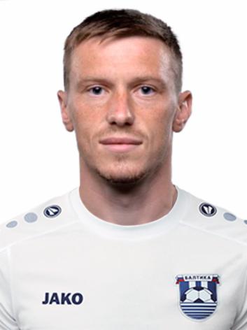 Ковалёв Юрий Владимирович
