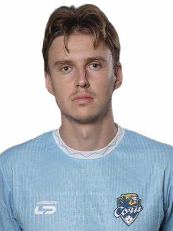Игнатов Михаил Александрович