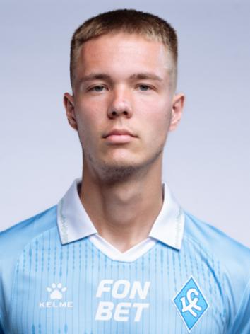 Грибакин Илья Михайлович
