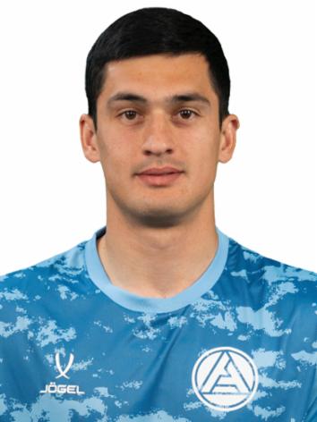 Гудиев Виталий Казимирович