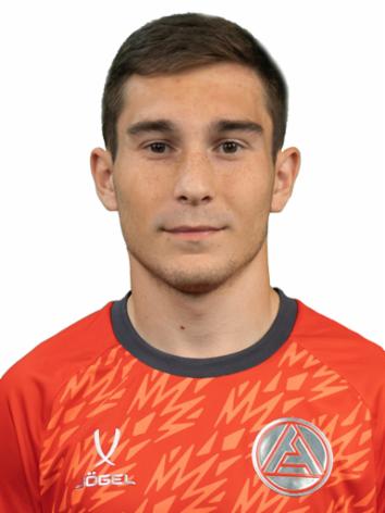 Данилин Кирилл Сергеевич