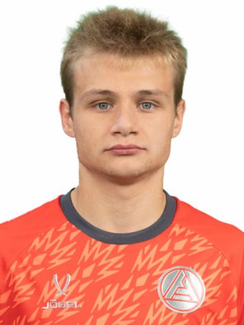 Шершов Никита Анатольевич