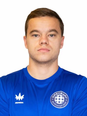 Рыбчинский Дмитрий Дмитриевич