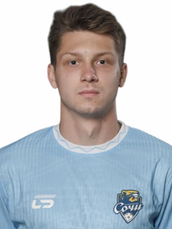 Корнеев Артём Иванович