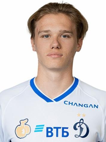 Мирошниченко Глеб Андреевич