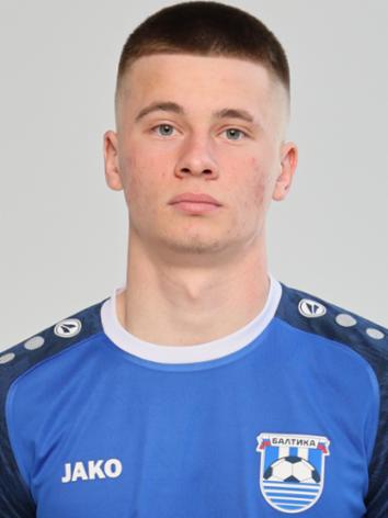 Степанов Кирилл Юрьевич